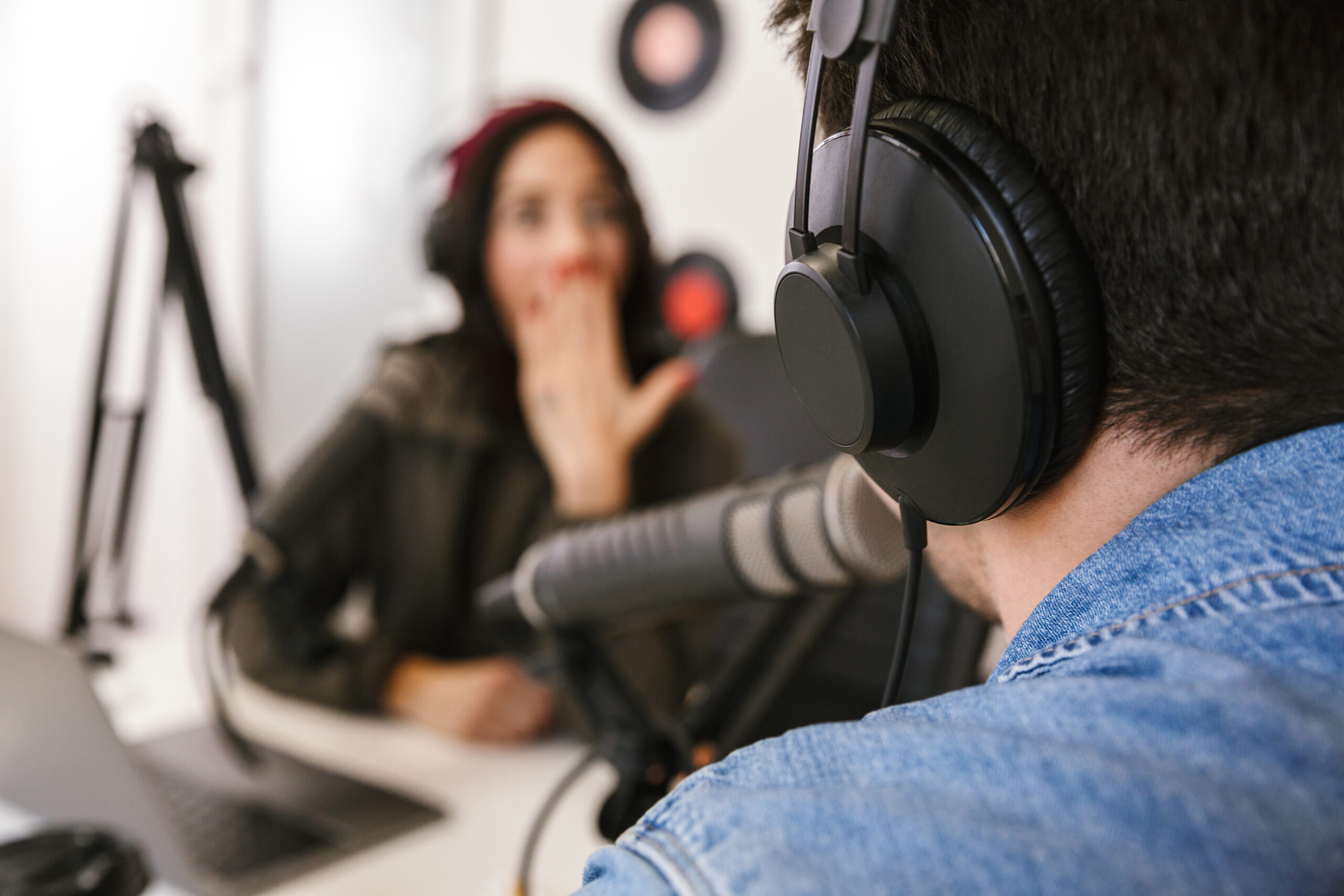 Video Podcast Vorteile