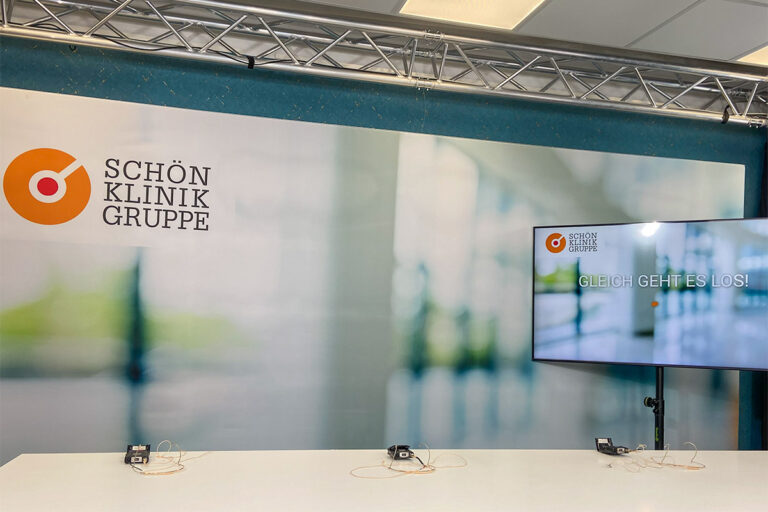Branding Studio München